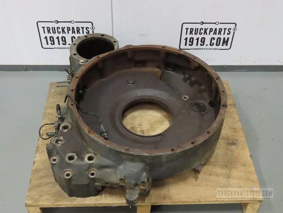 DAF 2184214 Vliegwielhuis MX13, Ophalen, Gebruikt, DAF