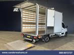 Renault Master 2.3 dCi 146pk Bakwagen 233cm Hoog Laadklep Zi, Voorwielaandrijving, 145 pk, Stof, Gebruikt