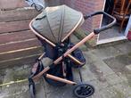 Kinderwagen 3 in 1, Ophalen, Zo goed als nieuw, Overige merken