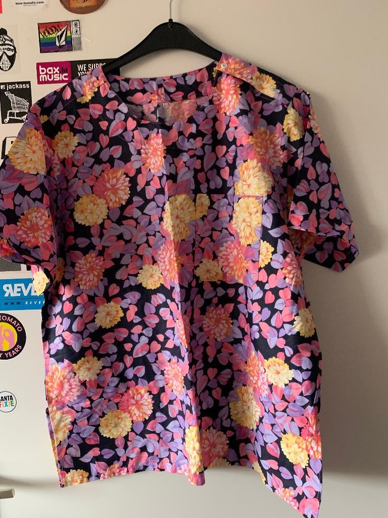 Apart blouse maat XL (nr.13 dm7), Ophalen of Verzenden, Zo goed als nieuw, Maat 46/48 (XL) of groter, Overige kleuren