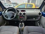 Renault Kangoo 1.4 Privilège|Rolstoelauto|AUT|Airco|El.Rame, Stof, Gebruikt, Huisgarantie, 4 cilinders