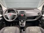 Fiat Fiorino 1.4i | 2012 | 119DZ KM | Trekhaak| Nw. Riem | N, Auto's, Bestelauto's, Voorwielaandrijving, Euro 5, Stof, Gebruikt