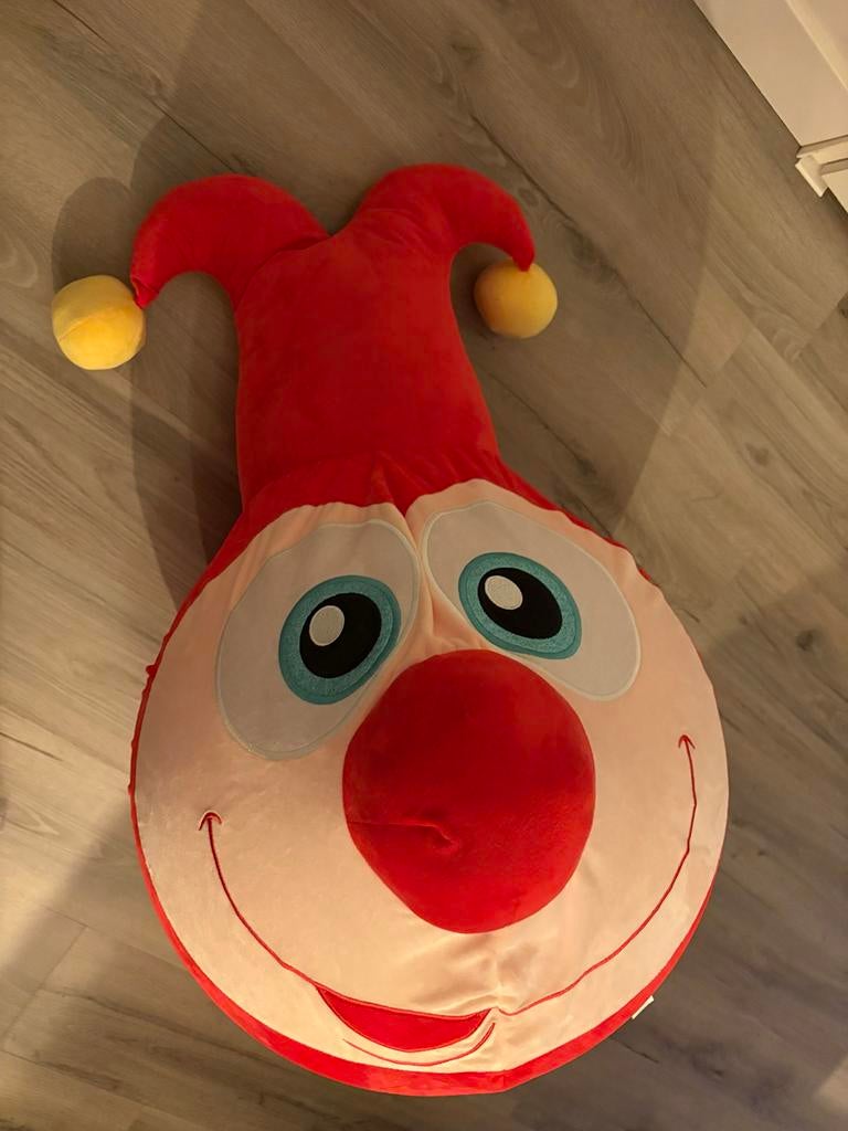 Joki Efteling (groot), Ophalen of Verzenden, Zo goed als nieuw, Overige typen