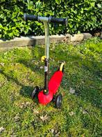 Rode Oxelo B1 step, Fietsen en Brommers, Steps, Ophalen, Gebruikt, Gewone step