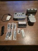 Dji mini 2 fly more combo, Ophalen, Cameradrone, Zo goed als nieuw, DJI