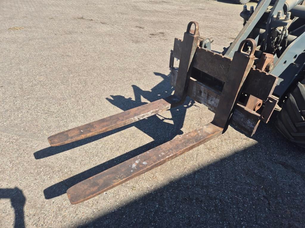 snelwissel palletvork giant, Ophalen of Verzenden, Overige, Overige typen