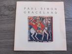 CD Paul Simon - Graceland (1986)  **VERZ/OPH**, Ophalen, 1980 tot 2000, Zo goed als nieuw