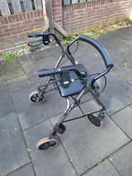 Rollator, Ophalen, Zo goed als nieuw