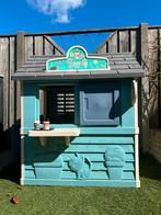 Smoby Sweety Corner speelhuisje, Ophalen, Gebruikt, Kunststof