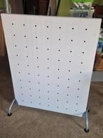 Ikea  scheidingwand wit, Ophalen