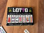 Cijferlotto Lotto Tombola - Jumbo Cijferlotto Lotto Tombola, Hobby en Vrije tijd, Gezelschapsspellen | Bordspellen, Ophalen of Verzenden