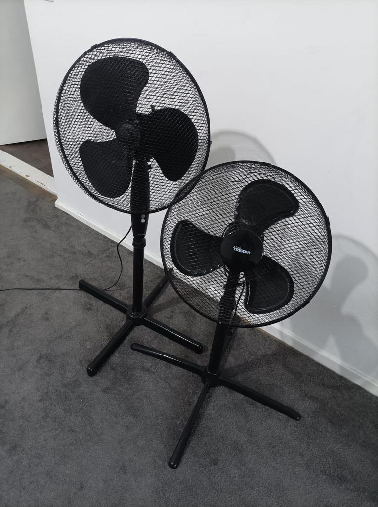 Tristar, Witgoed en Apparatuur, Ophalen of Verzenden, Zo goed als nieuw