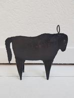 Beeldje voor in de tuin, Ophalen of Verzenden, Zo goed als nieuw, Dier