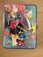Pokémon TCG: Collector Chest Najaar 2025, Hobby en Vrije tijd, Verzamelkaartspellen | Pokémon, Ophalen, Nieuw, Overige typen, Foil