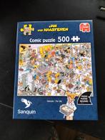 Van Haasteren, sanquin, for Life, puzzel, nieuwste uitgave, Ophalen of Verzenden, 500 t/m 1500 stukjes, Nieuw, Legpuzzel