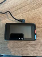 Mio MiVue 688 Dashcam Full HD GPS, Ophalen of Verzenden, Gebruikt