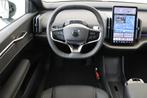 Volvo EX30 TWIN MOTOR PERFORMANCE ULTRA EUROPA SPORT 69 kWh, Auto's, Automaat, Stof, Zwart, Origineel Nederlands