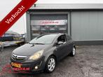 Opel Corsa 1.4-16V, Voorwielaandrijving, Euro 5, Origineel Nederlands, Bedrijf