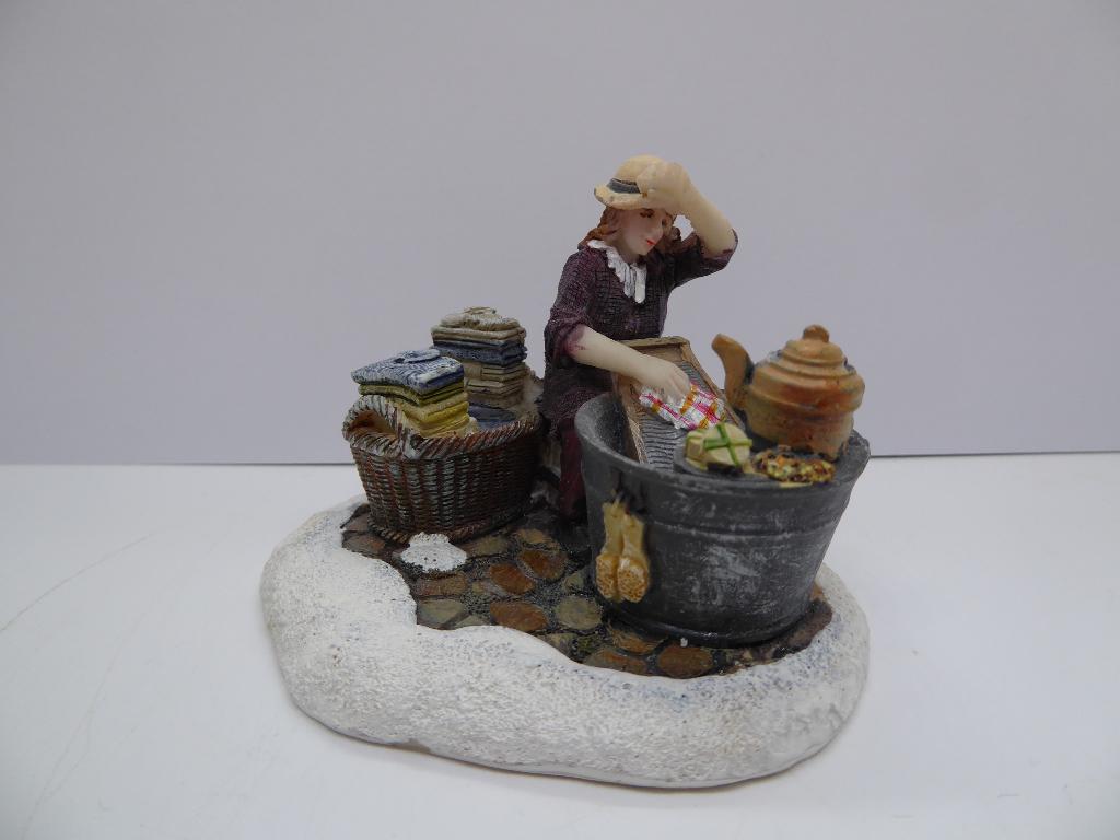 Luville  - Mom is doing handwash -  ik ruim op, Diversen, Ophalen of Verzenden, Nieuw