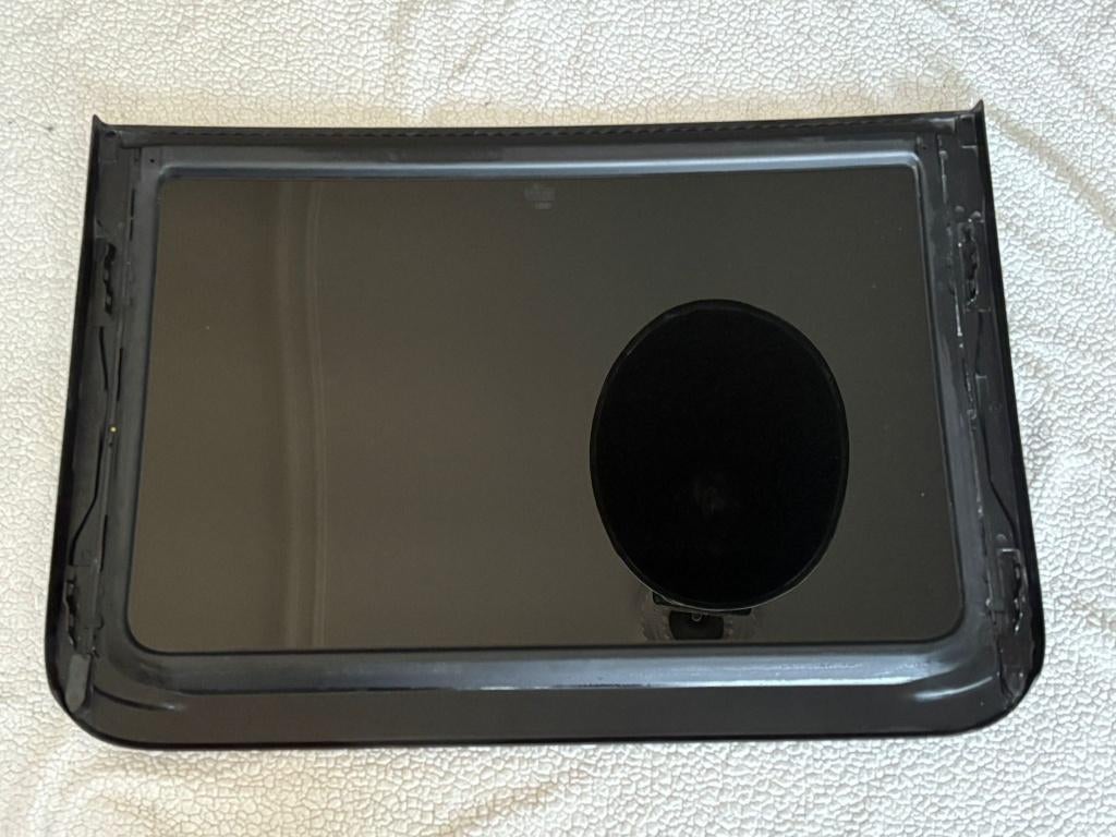 Audi A4 B8 Avant Panoramadak Pano Glas, Auto-onderdelen, Ophalen of Verzenden, Gebruikt, Audi, Spatbord