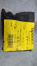 Uponor pers Gas G945150 25x25mm, Ophalen of Verzenden