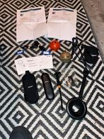 Deeper chirp +2 met alles erbij bonnen versterker etc, Watersport en Boten, Ophalen of Verzenden, Zo goed als nieuw, Overige typen