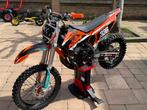 Ktm sx65 grote wielen 2015, Ophalen, Gebruikt, Overige merken
