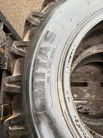 Mitas MPT-03 12.5-20 banden -gebruikt, Gebruikt, K, All Season, Band(en)