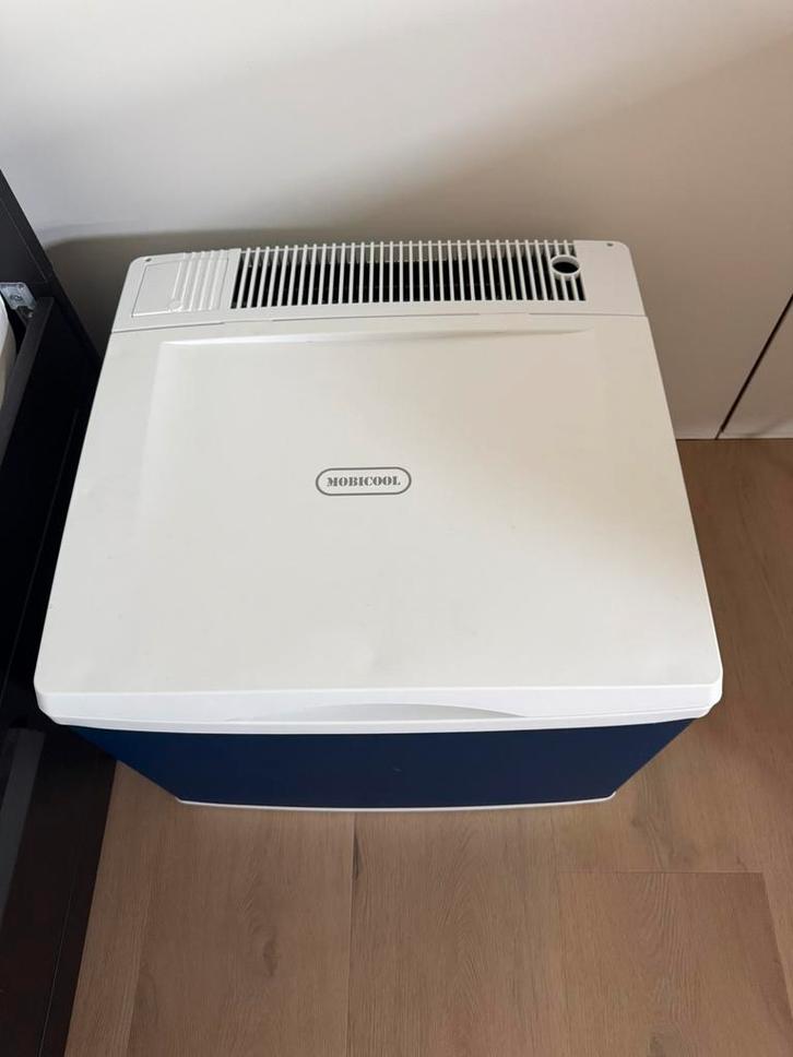 Mobicool MB40 compressor Koelbox – Factuur aanwezig (2024), Caravans en Kamperen, Koelboxen, Zo goed als nieuw, Compressor, Ophalen