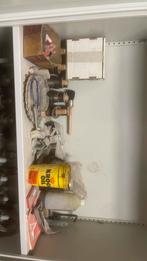 Diverse freesbeitels voor freesmachines, Ophalen, Zo goed als nieuw, Elektrisch, Bovenfrees