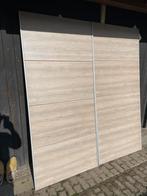 Gratis deuren schuifdeuren, Ophalen, Zo goed als nieuw, Binnendeur, 200 tot 215 cm
