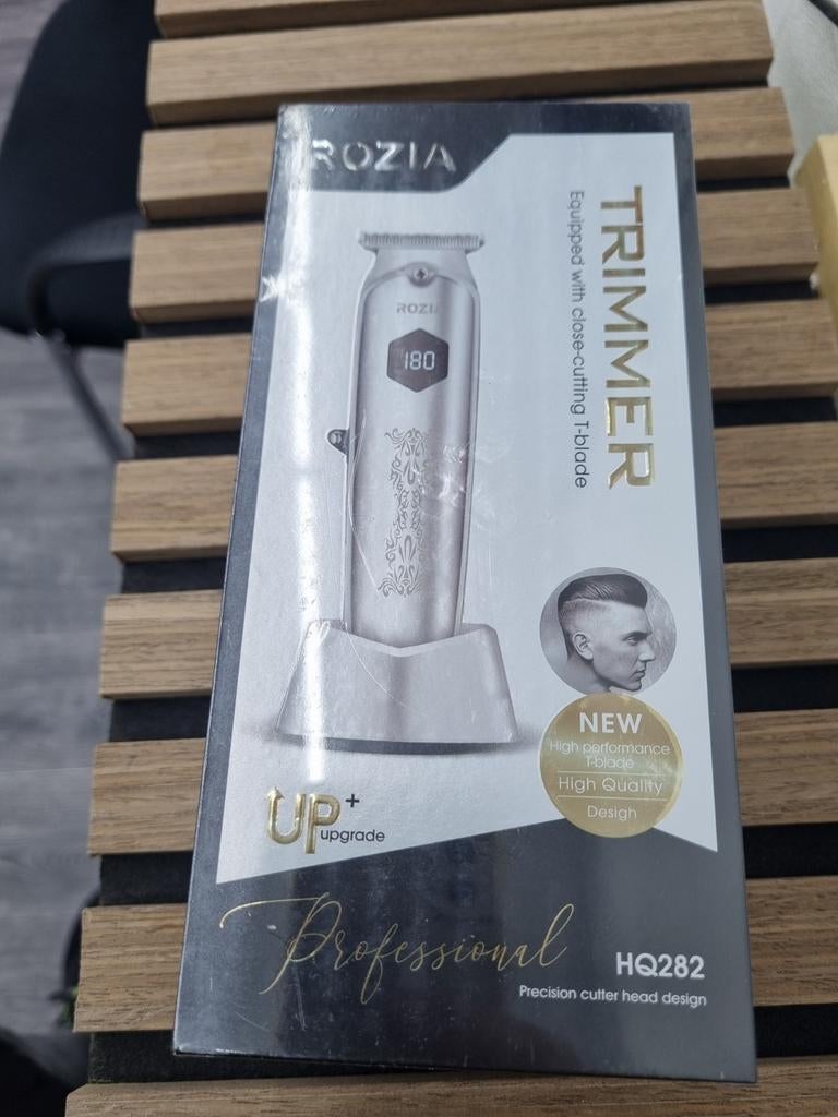 Goede trimmer te koop!, Ophalen of Verzenden, Nieuw, Tondeuse