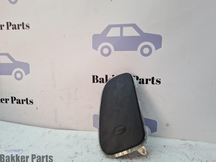 Airbag stoel (zitplaats) van een Citroen C2, Gebruikt, -, -, 3 maanden garantie