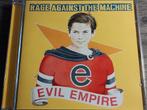 Rage Against The Machine - Evil Empire, Ophalen of Verzenden, Zo goed als nieuw, Poprock