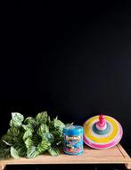 Blik Buisman aroma, Verzamelen, Ophalen of Verzenden, Gebruikt, Overige