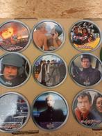 James Bond Tomorrow Never Dies nieuwe bierviltjes Heineken, Ophalen of Verzenden, Nieuw, Foto of Kaart