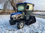 Iseki th 265 4x4 crawler rups trekker midi mini trekker, Ophalen of Verzenden, Overige typen