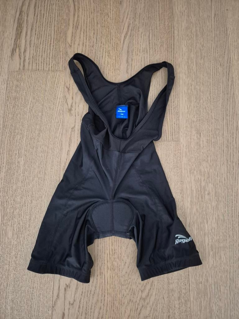 Fietsbroek van Rogelli, maat 152, Fietsen en Brommers, Fietsaccessoires | Fietskleding, Ophalen of Verzenden, Gebruikt, Kinderen