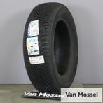 Michelin Alpin 5 Winterbanden 195/65/R15, Gebruikt, 15 inch, -, -