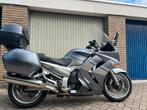 Yamaha FJR 1300A met ABS, goed onderhouden, 4 cilinders, Motorrijbewijs A, Cardan-aandrijving, Particulier