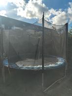 Trampoline 3m, Ophalen, Gebruikt