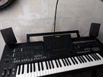 Tyros4 XXL Black, Muziek en Instrumenten, Keyboards, Ophalen, Yamaha, Overige aantallen, Zo goed als nieuw
