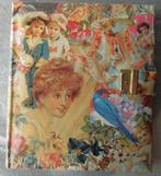 Poeziealbum of dagboek - nieuw, leeg met slot, Ophalen of Verzenden