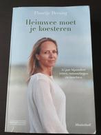 Floortje Dessing – Heimwee moet je koesteren, Ophalen of Verzenden, Gelezen, Floortje Dessing, Azië