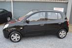 Kia Picanto 1.0 X-pect Stuurbekrachtiging 5Drs Jaar APK, Auto's, Voorwielaandrijving, Stof, 4 cilinders, 400 kg