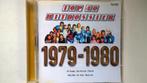 Top 40 Hitdossier 1979-1980, Cd's en Dvd's, Ophalen of Verzenden, Zo goed als nieuw, Pop