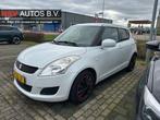 Suzuki Swift 1.2 Summer EASSS airco 4-DEURS cruise, Auto's, Suzuki, Voorwielaandrijving, Euro 5, Gebruikt, 4 cilinders