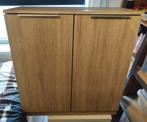Kast, Huis en Inrichting, Kasten | Kledingkasten, Ophalen, Met deur(en), 50 tot 100 cm, Zo goed als nieuw