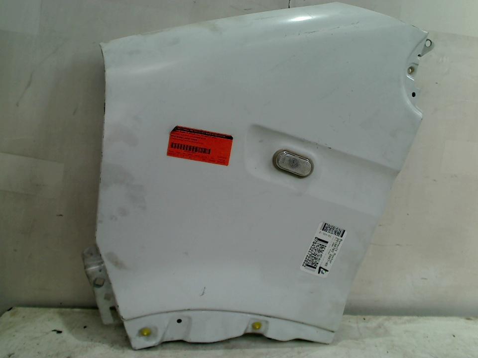 Spatbord Links Voor Renault Master II (FD/HD) 2007, Gebruikt, Renault Deutschland AG, Dialog.deutschland@renault.de, Peter-Huppertz-Straße 5, Köln 51063, , Duitsland