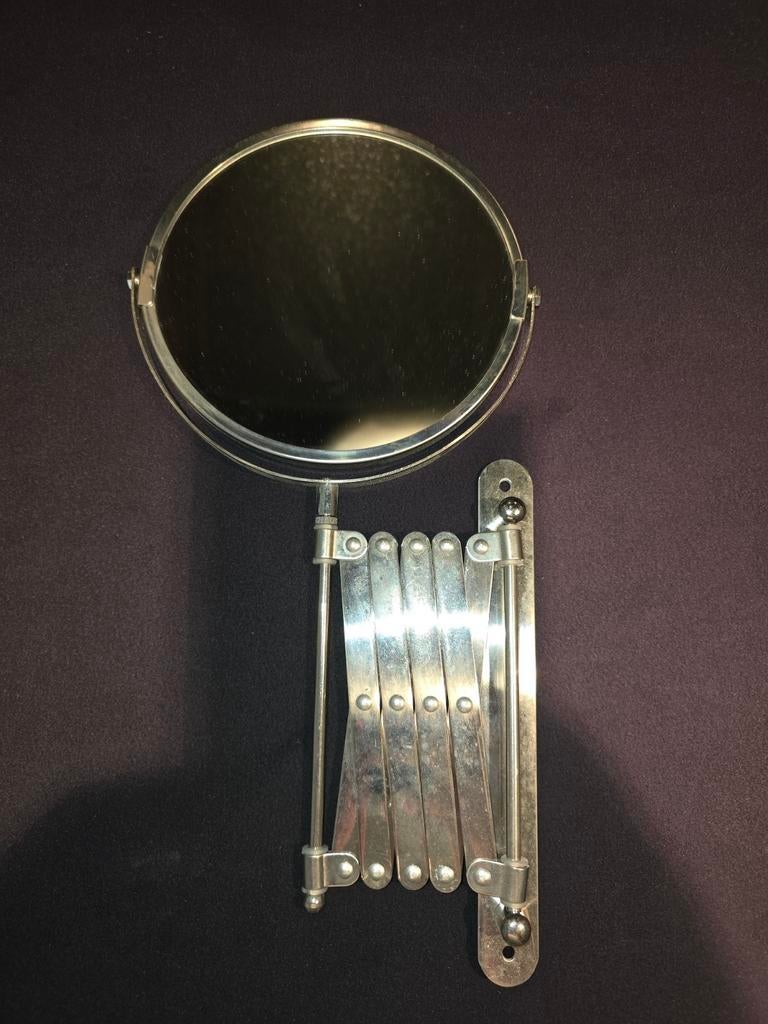 Harmonica Spiegel 1:1 en 1:5, Antiek en Kunst, Ophalen of Verzenden